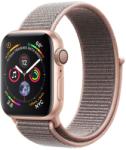 Apple Watch Series 4 40mm Aluminium Case