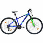 X-Fact Flash 27.5 Bicicleta
