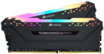 Corsair VENGEANCE RGB PRO 32GB (2x16GB) DDR4 3000MHz CMW32GX4M2C3000C15