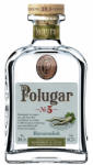 POLUGAR Horseradish No.5 Vodka (0.7L)