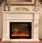 Art Flame Atena 1300x1100x330 mm