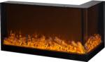 Art Flame Triumf 1200x620x180 mm right