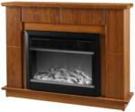 Art Flame Mars & Maxim 1076x826x300 mm brown