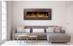 Art Flame Nobil 1270x520x114 mm