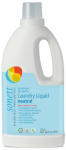 Sonett Detergent ecologic pentru rufe albe si colorate neutru 2 l