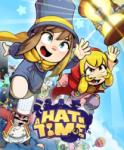 Gears for Breakfast A Hat in Time (PC)