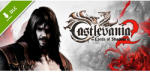 Konami Castlevania Lords of Shadow 2 Armored Dracula Costume DLC (PC)