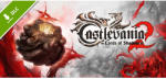 Konami Castlevania Lords of Shadow 2 Relic Rune Pack DLC (PC)