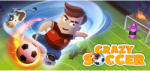 HeroCraft Crazy Soccer (PC)
