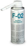DUE-CI F02 Forrasztógyanta eltávolító spray, 200ml