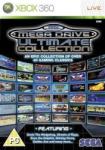 SEGA Mega Drive Ultimate Collection (Xbox 360)