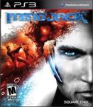 Square Enix Mindjack (PS3)