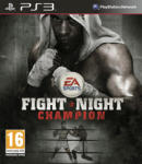 Electronic Arts Fight Night Champion (PS3)