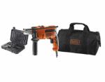 Black & Decker KR714S32 Masina de gaurit