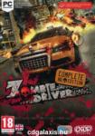 EXOR Studios Zombie Driver [Complete HD Edition] (PC) Jocuri PC