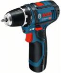 Bosch GSR 10 (0601868109) Masina de gaurit si insurubat