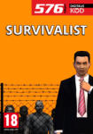 Ginormocorp Holdings Survivalist (PC)