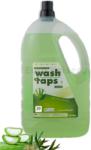 Wash Taps ECO Color Hypoallergen Aloe Vera és Teafaolaj mosógél 1,5 l