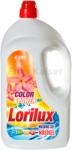 Lorilux Color Power mosógél 4 l (45 mosás)