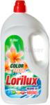 Lorilux Color Fresh mosógél 4 l (45 mosás)