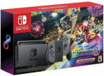 Nintendo Switch V2 + Mario Kart 8 Deluxe Játékkonzol
