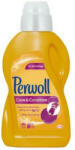 Perwoll Gold Care & Repair folyékony mosószer 900 ml