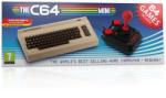 Retro Games THEC64 MINI (Commodore 64) Játékkonzol