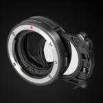 Canon EF-EOS R adapter Drop-In Circular Polarizing szűrővel (3442C005) (3442C005)