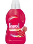 Perwoll Renew Advanced Color & Fiber mosógél 900 ml (15 mosás)
