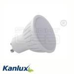 Kanlux GU10 6W 3000K 430lm 30190