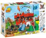 COBI Set de Construit Punct Paza (EP3X27255)