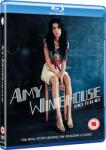 Eagle Rock Amy Winehouse - Back to Black (Blu-ray) (53707)