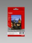 Canon SG-201 Photo Paper Plus (Semi-gloss) (10x15cm) (50 lap) (1686B015) (1686B015)