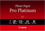 Canon PT-101 Photo Paper Pro Platinium (A2) (20 lap) (2768B067) (2768B067)