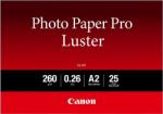 Canon LU-101 Photo Paper Pro Luster (A2) (25 lap) (6211B026) (6211B026)