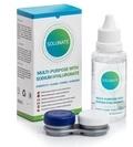 Schalcon Solunate Multi-Purpose 50 ml cu suport Lichid lentile contact