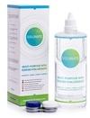 Schalcon Solunate Multi-Purpose 400 ml cu suport Lichid lentile contact
