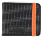 Element Endure pénztárca Ultra Black (L5WLA2-ELF8-2333)