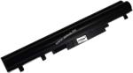 Powery Helyettesítő laptop akku Acer TravelMate TimelineX 8372-5464G16Mnkk