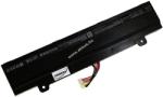 Powery Helyettesítő laptop akku Acer Aspire V5-591G-571F