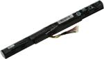 Powery Helyettesítő laptop akku Acer Aspire E5-532