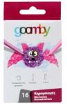 Goomby Восъчни пастели 16 цвята