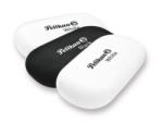 Pelikan Radiera Plastic Negru/alb Plastic (621185-1) - viamond