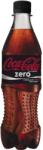 Coca-Cola zero 0.5 L, 12 buc/bax (COLA-131836)