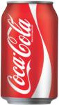 Coca-Cola 0.33 L, 12 buc/bax (COLA-000996)