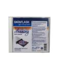 Data Flash CD-ROM cleaner, DATA FLASH (DF-1352)