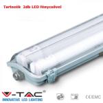 V-TAC T8 36W 4000K 3400lm VT-12023 (6387)