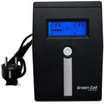 Green Cell Micropower 600VA (UPS01LCD)