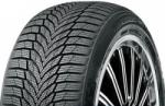 Nexen WINGUARD Sport 2 WU7 XL 205/50 R17 93V