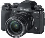 Fujifilm X-T3 + XF 18-55mm R LM OIS (16588640/16588705/16589254) Digitális fényképezőgép